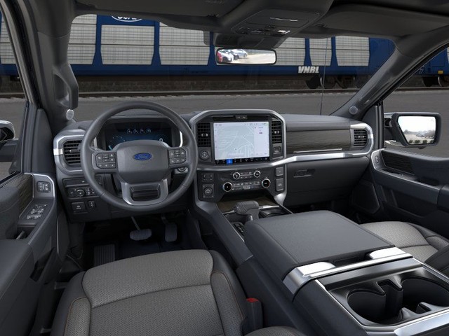 Ford F-150 Vehicle Image 09