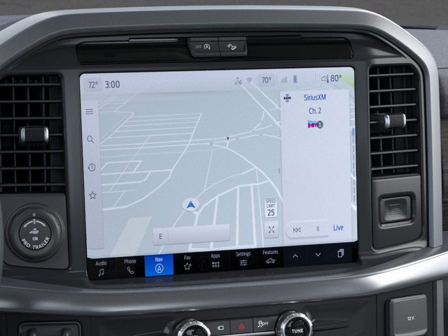 Ford F-150 Vehicle Image 14