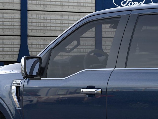 Ford F-150 Vehicle Image 20