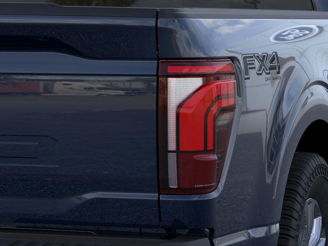 Ford F-150 Vehicle Image 21
