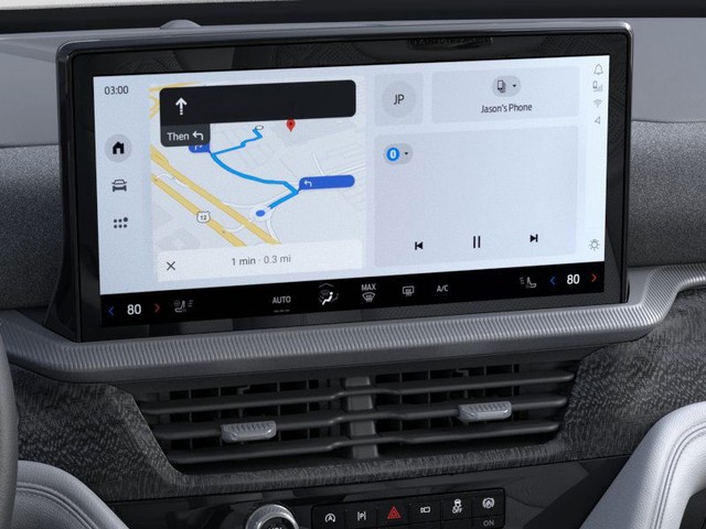 Ford Explorer Vehicle Image 14