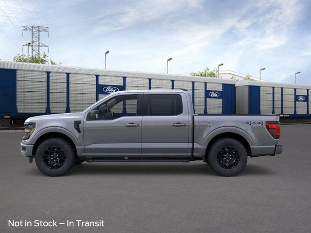 Ford F-150 Vehicle Image 03