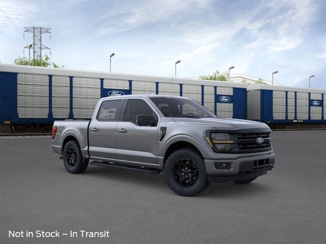 Ford F-150 Vehicle Image 07