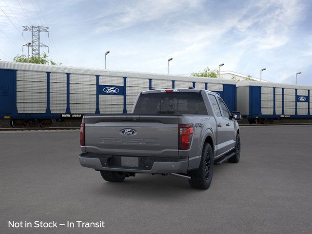 Ford F-150 Vehicle Image 08