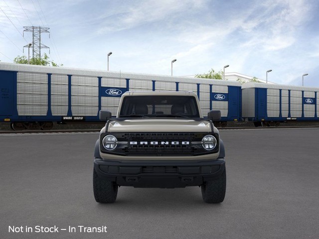 Ford Bronco Vehicle Image 06
