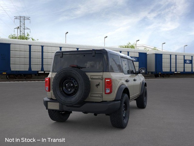 Ford Bronco Vehicle Image 08