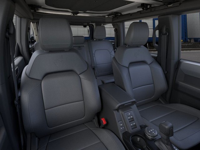 Ford Bronco Vehicle Image 10