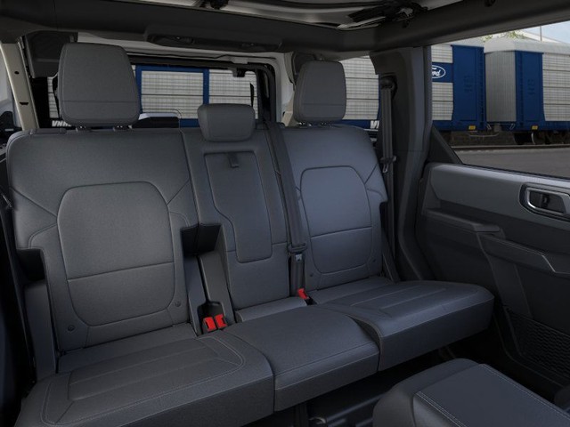 Ford Bronco Vehicle Image 11