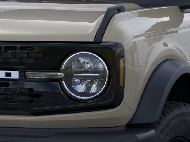 Ford Bronco Vehicle Image 20