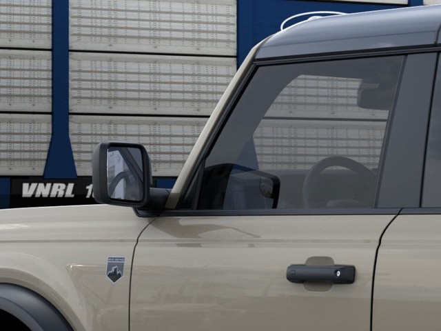 Ford Bronco Vehicle Image 22
