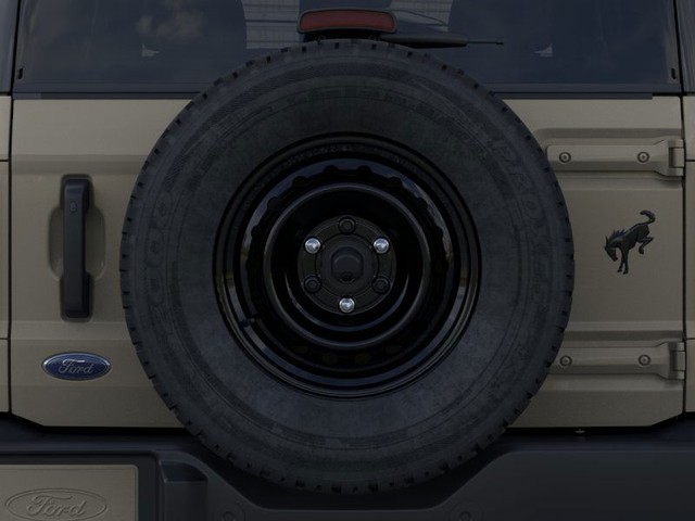 Ford Bronco Vehicle Image 24