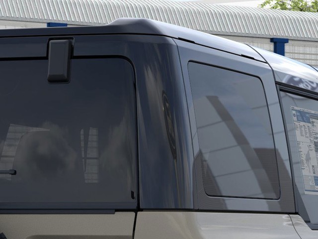 Ford Bronco Vehicle Image 25