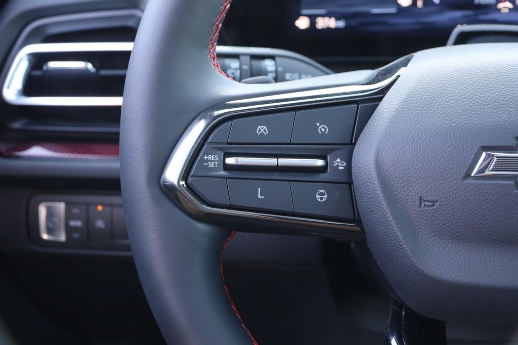 Chevrolet Traverse Vehicle Image 14