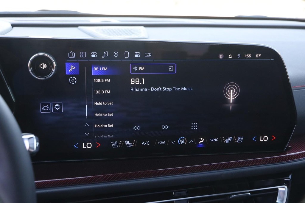 Chevrolet Traverse Vehicle Image 19