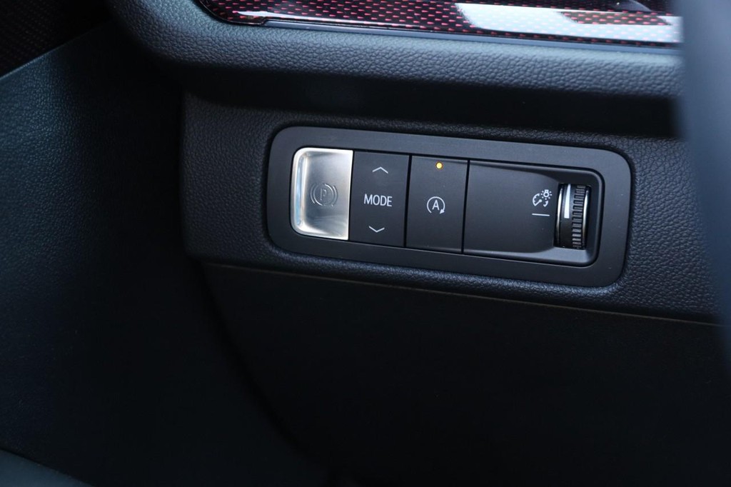 Chevrolet Traverse Vehicle Image 22