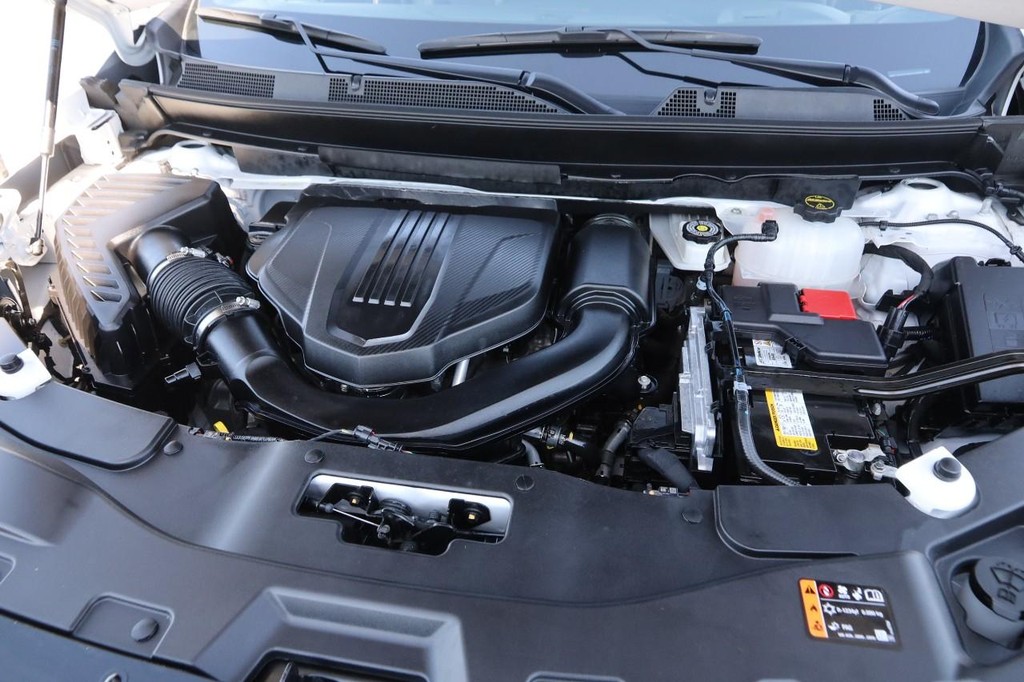 Chevrolet Traverse Vehicle Image 29