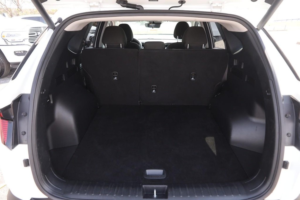 Hyundai Tucson Vehicle Image 07