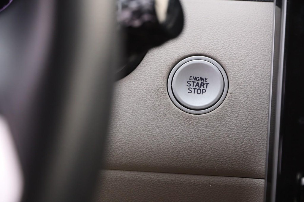 Hyundai Tucson Vehicle Image 16