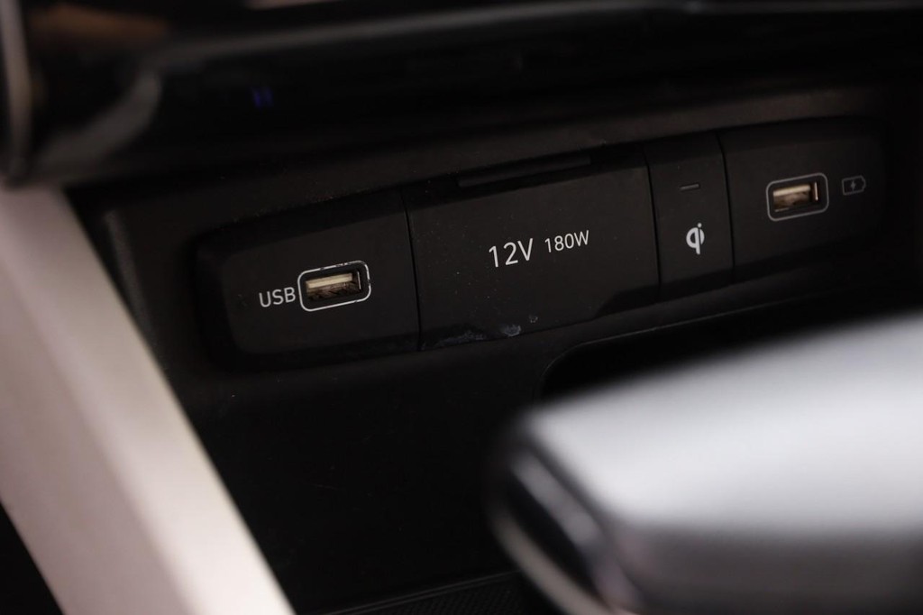 Hyundai Tucson Vehicle Image 20