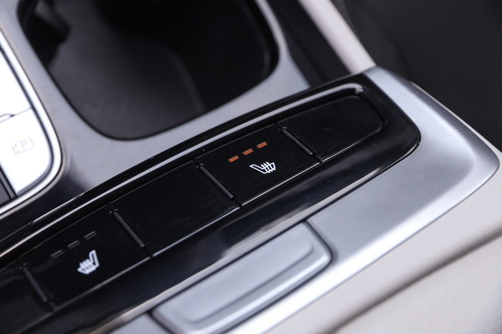 Hyundai Tucson Vehicle Image 22