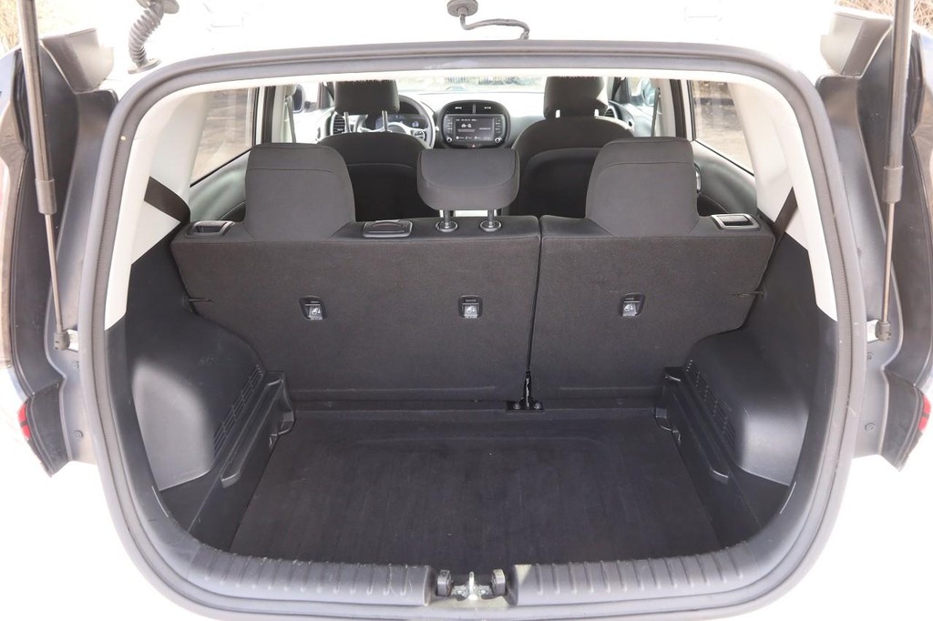 Kia Soul Vehicle Image 07