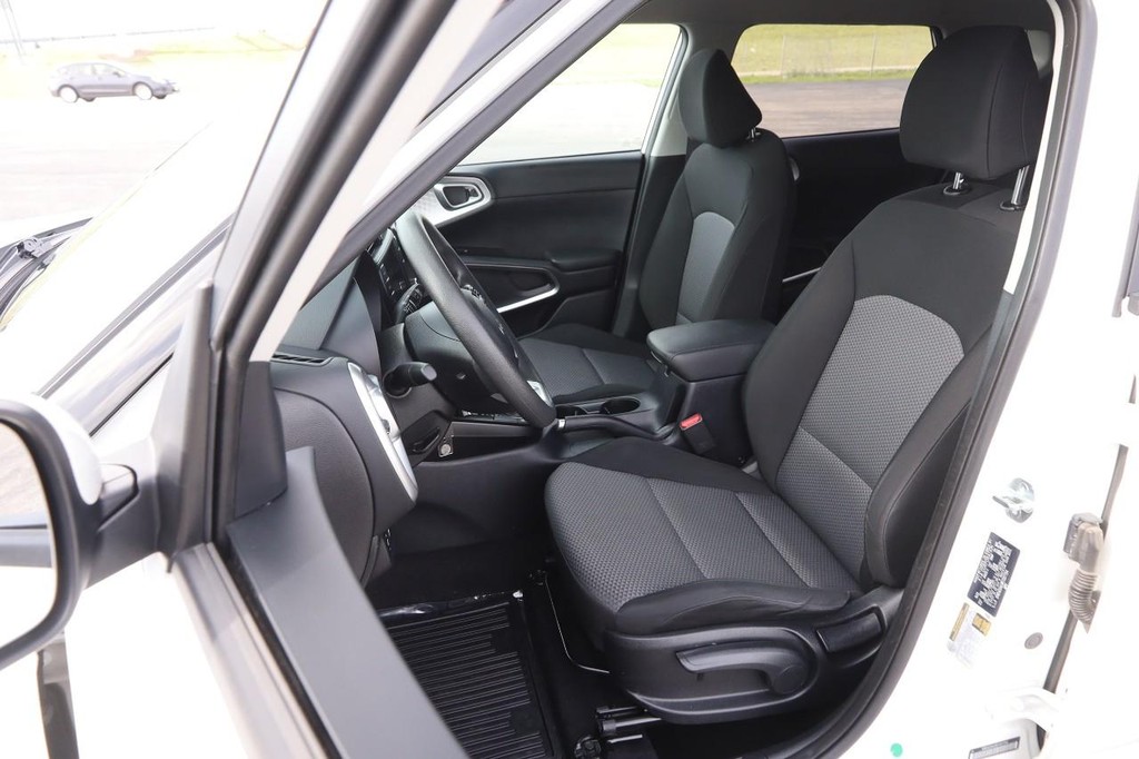 Kia Soul Vehicle Image 08