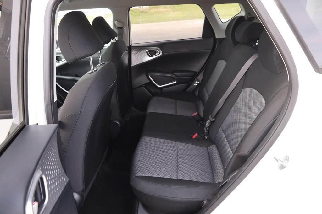 Kia Soul Vehicle Image 09