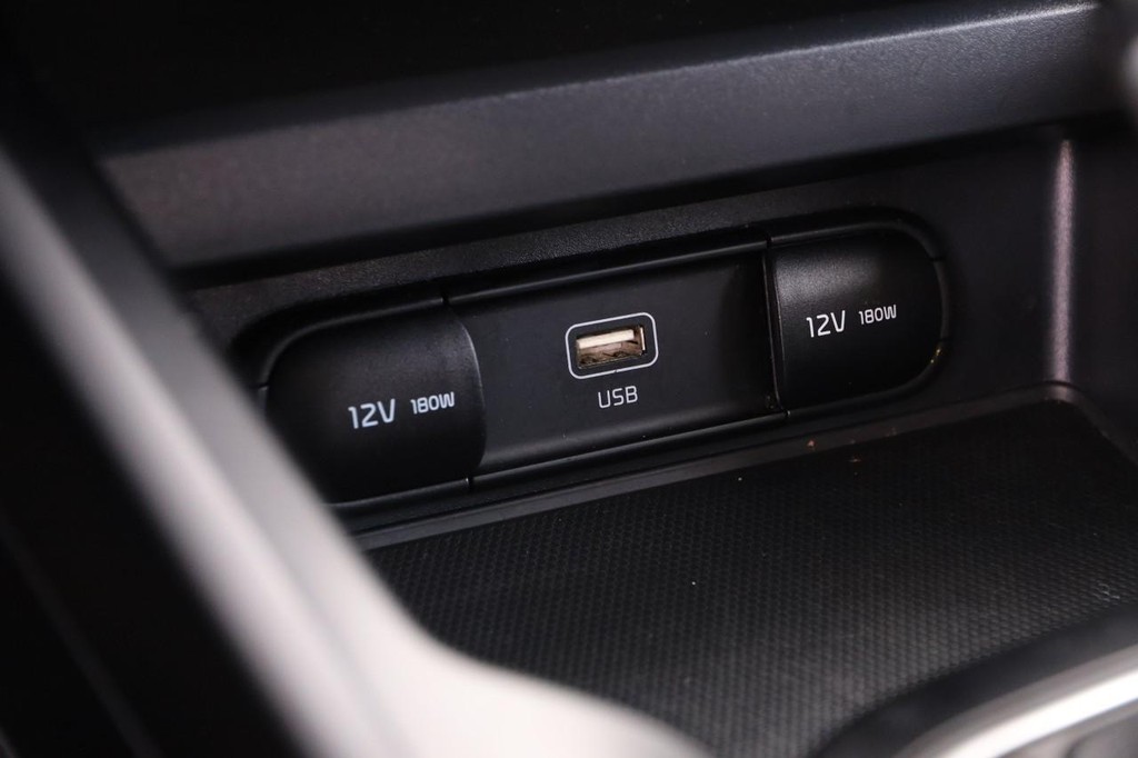 Kia Soul Vehicle Image 17