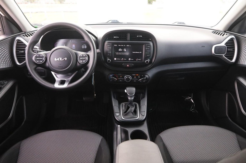 Kia Soul Vehicle Image 20