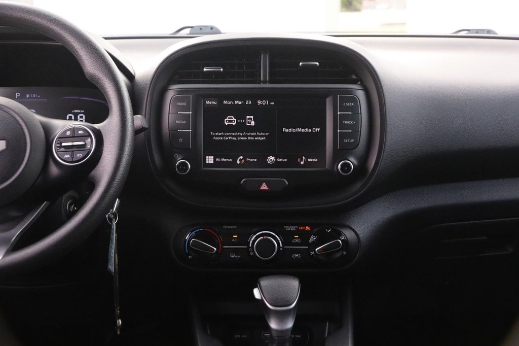 Kia Soul Vehicle Image 23
