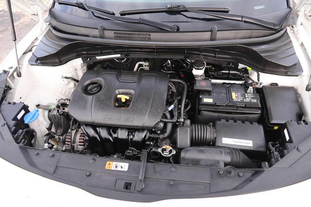 Kia Soul Vehicle Image 26