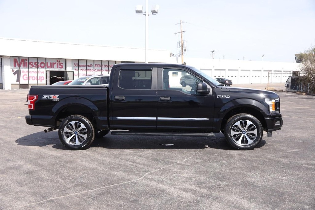 Ford F-150 Vehicle Image 05