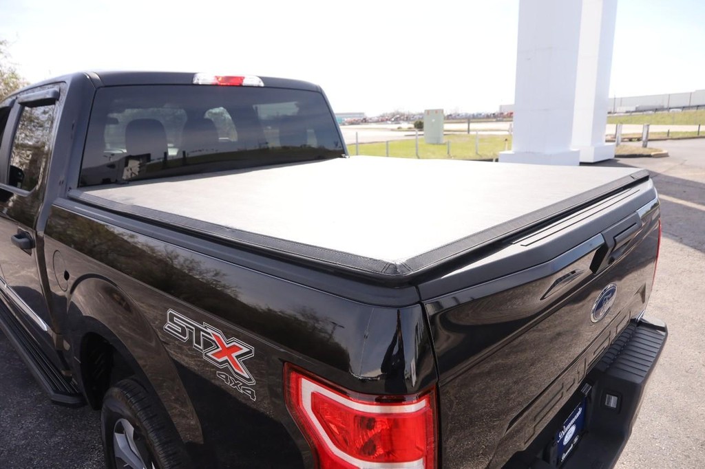 Ford F-150 Vehicle Image 07