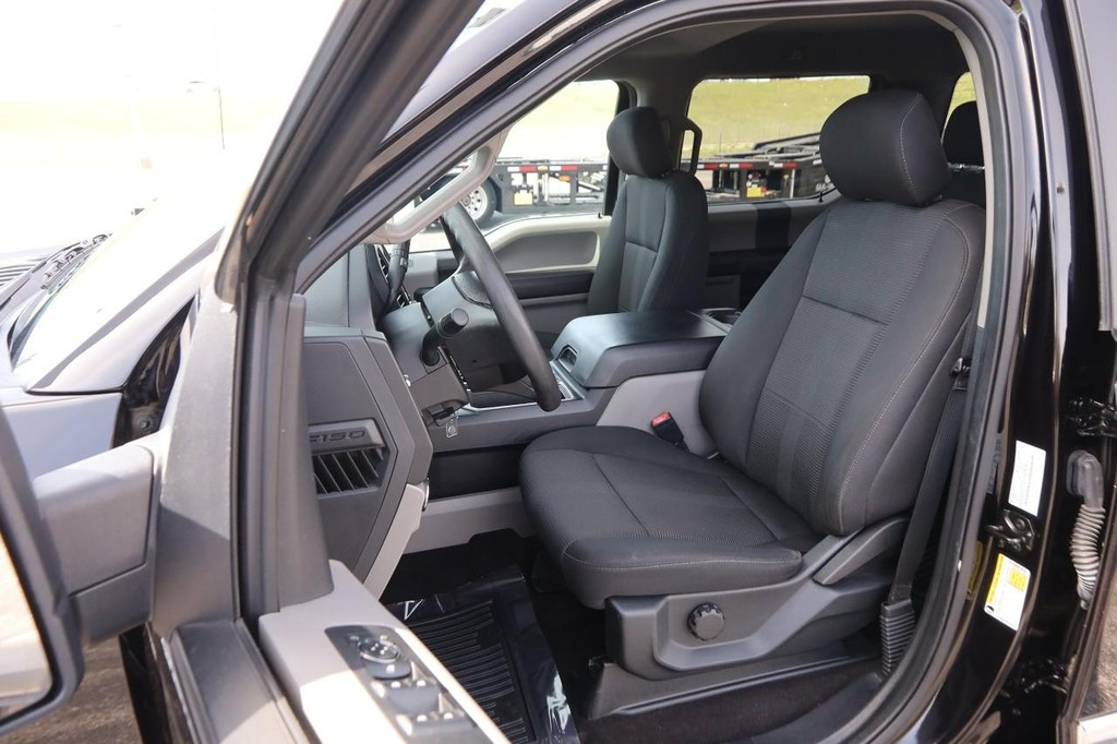 Ford F-150 Vehicle Image 08