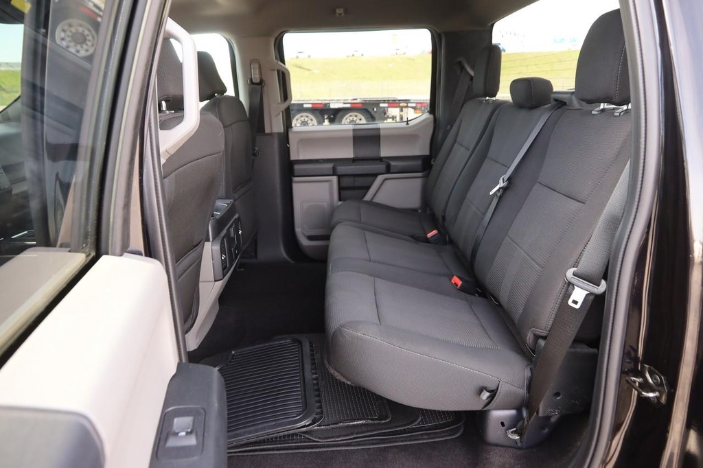 Ford F-150 Vehicle Image 09