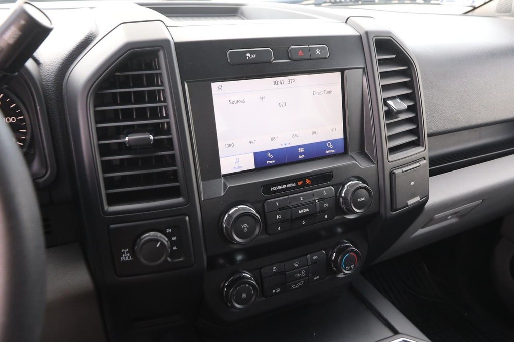 Ford F-150 Vehicle Image 15