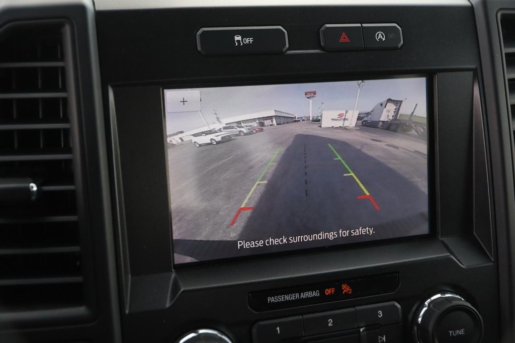 Ford F-150 Vehicle Image 16