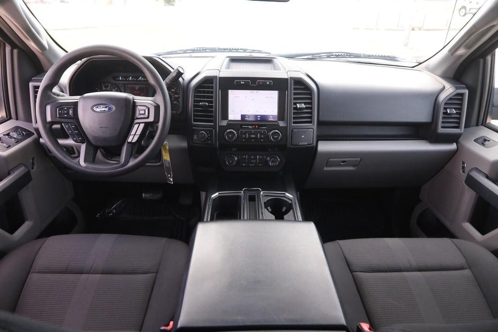 Ford F-150 Vehicle Image 20