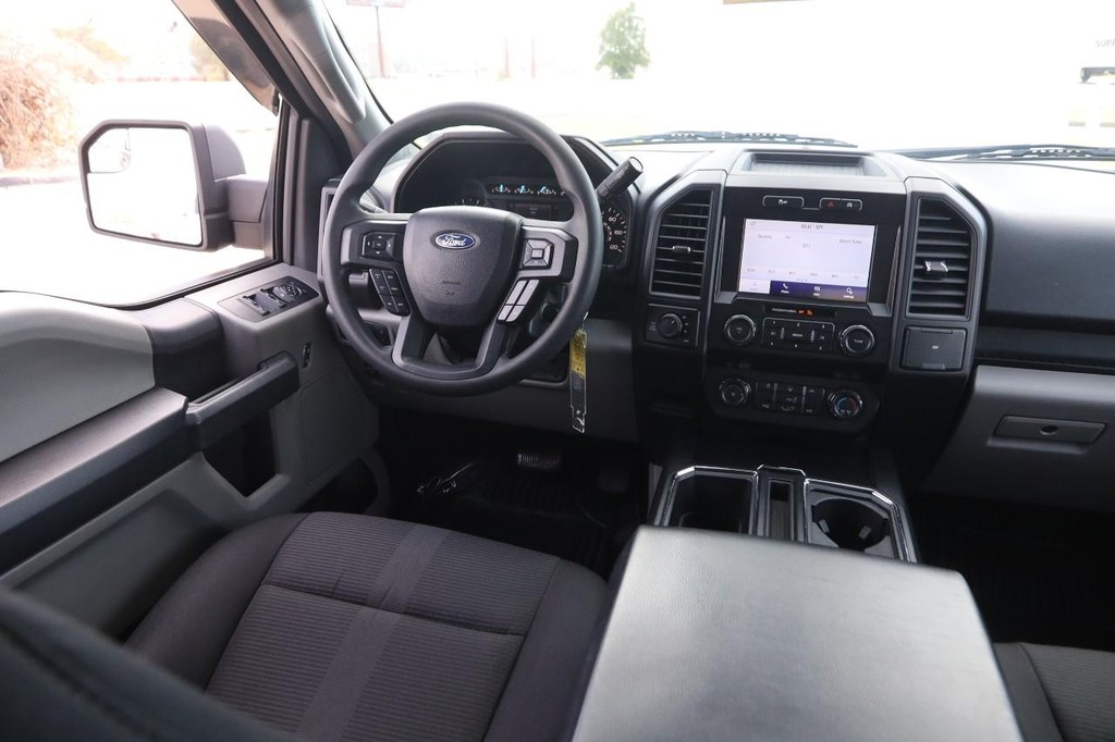 Ford F-150 Vehicle Image 21