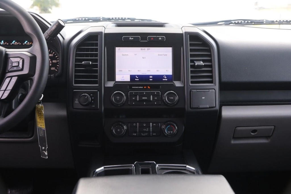 Ford F-150 Vehicle Image 23