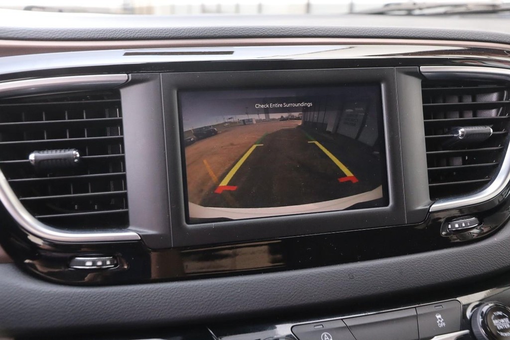 Chrysler Voyager Vehicle Image 18