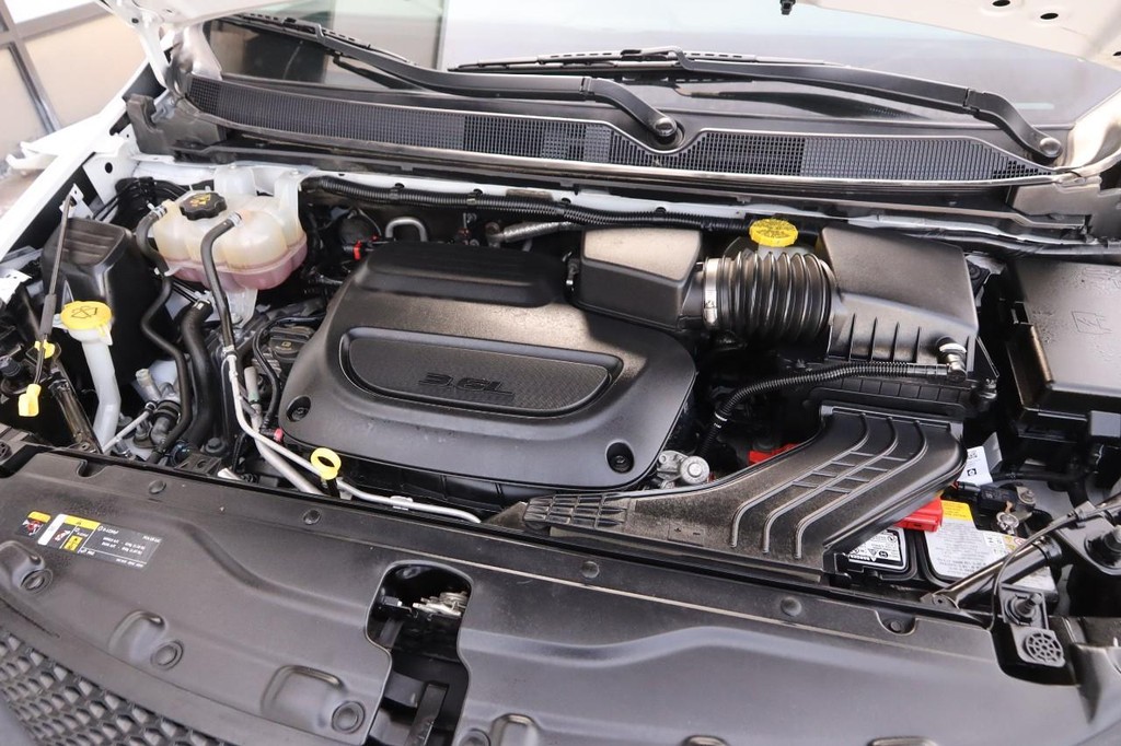 Chrysler Voyager Vehicle Image 28