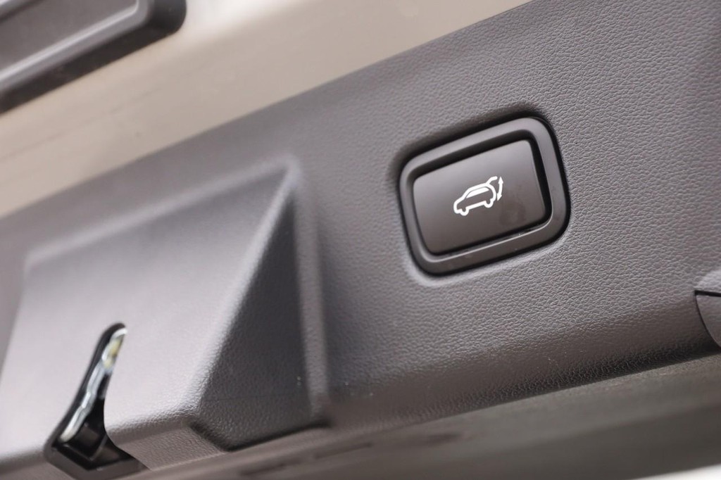 Hyundai Tucson Vehicle Image 08