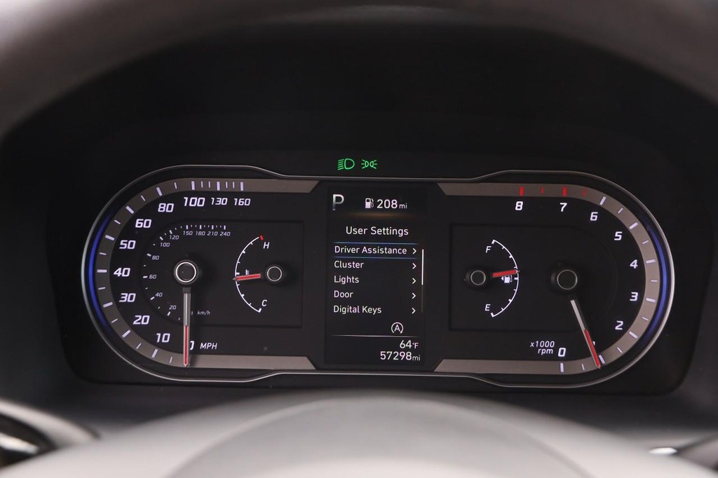 Hyundai Tucson Vehicle Image 14