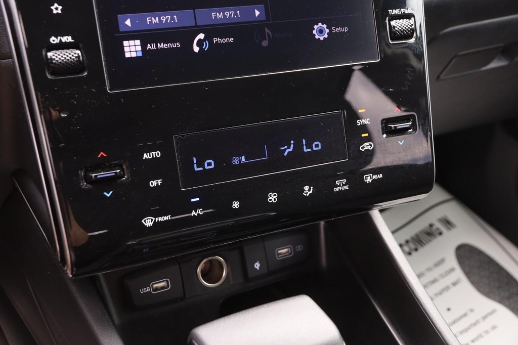 Hyundai Tucson Vehicle Image 18