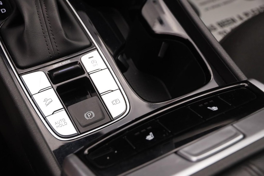 Hyundai Tucson Vehicle Image 19