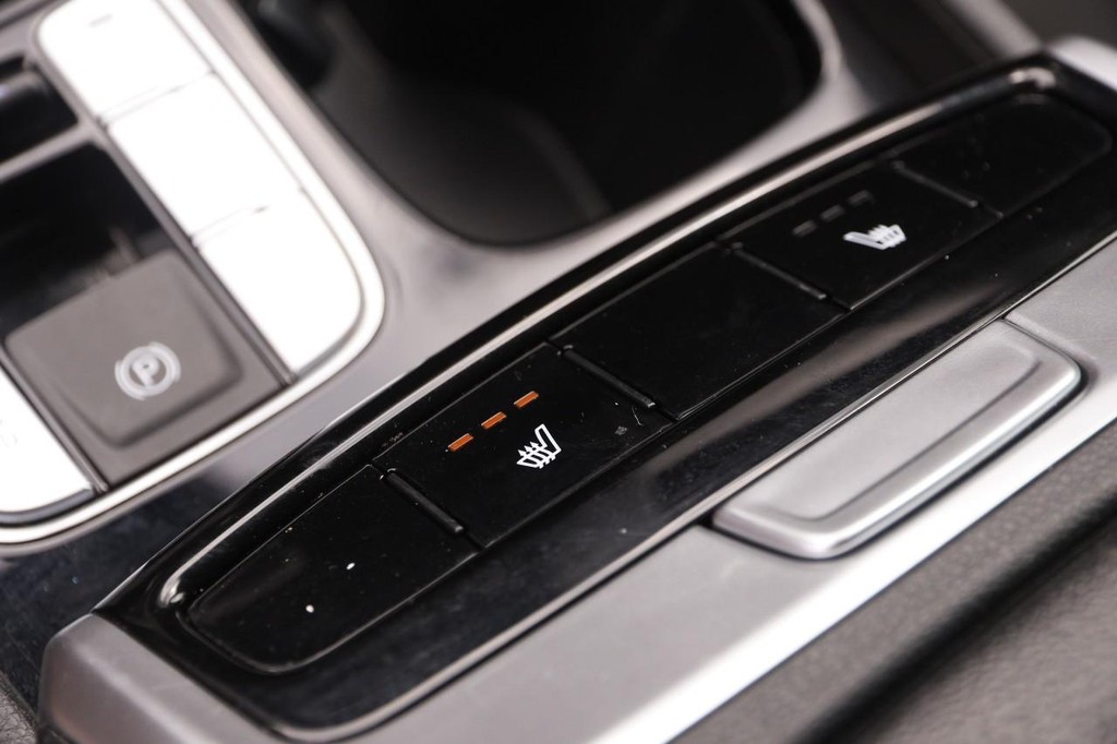 Hyundai Tucson Vehicle Image 20