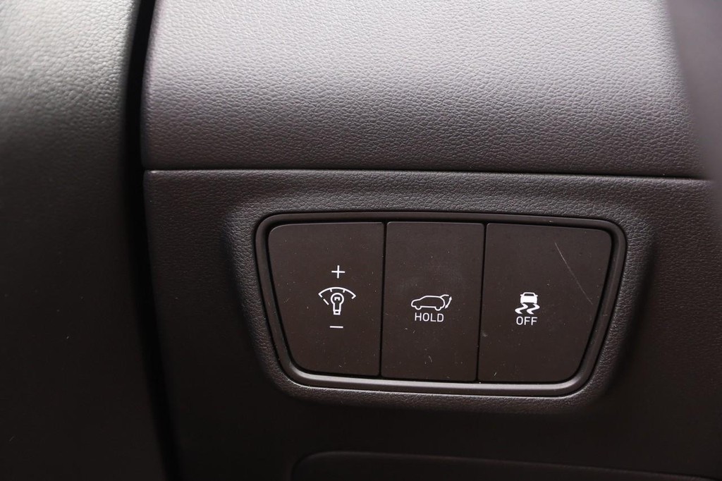 Hyundai Tucson Vehicle Image 21