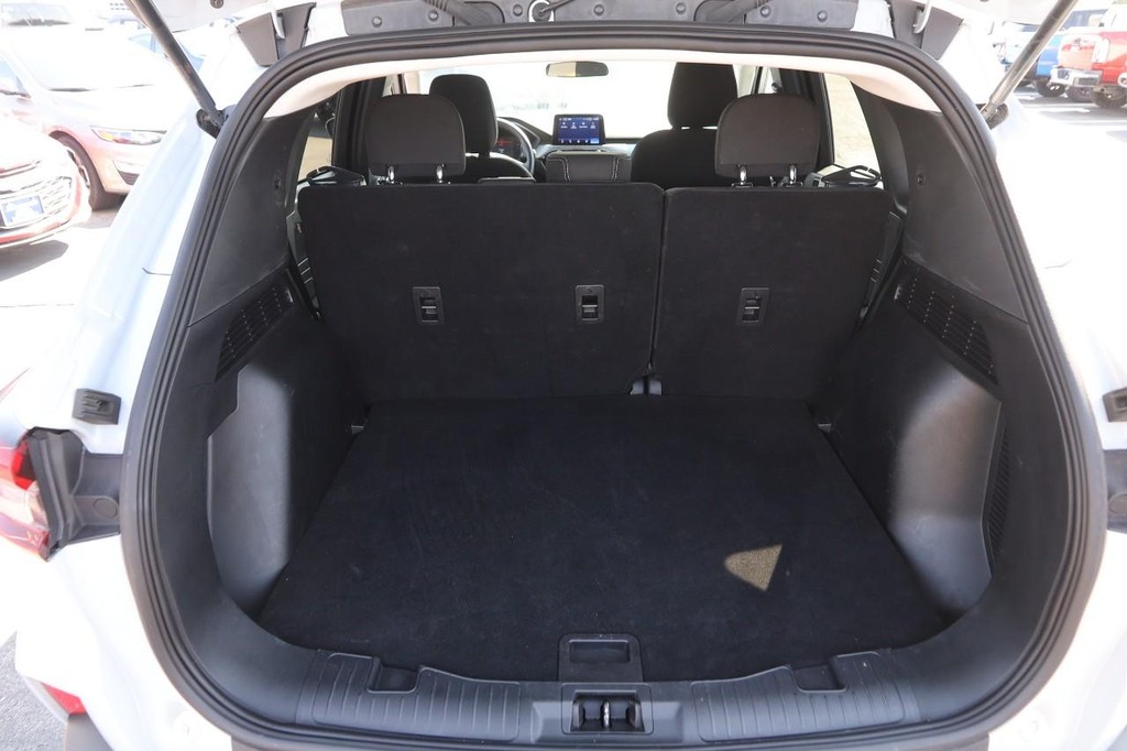 Ford Escape Vehicle Image 07