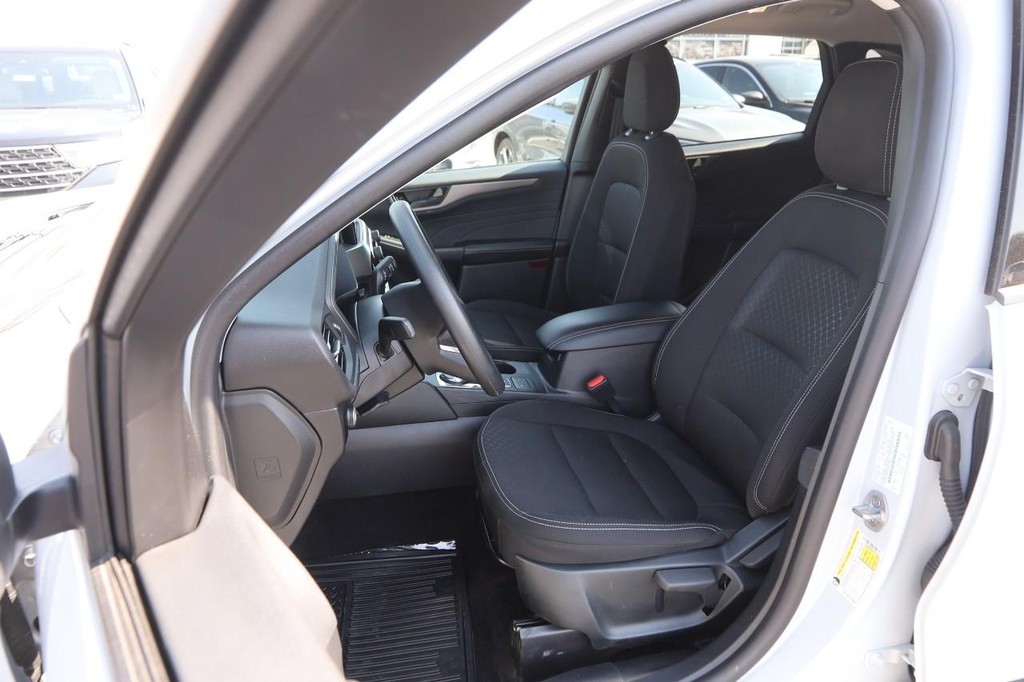 Ford Escape Vehicle Image 08